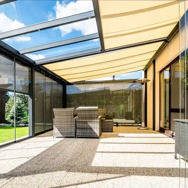 zonwering Slijk-Ewijk